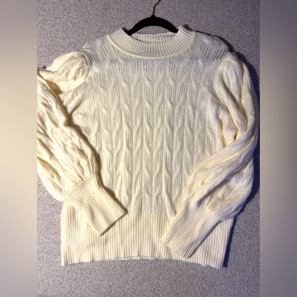 Express Sweater Size XL
